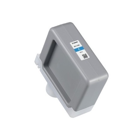 Canon PFI-110C cartouche d'encre Original Cyan