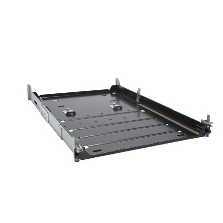 HP Kit rack sur rail fixe réglable en profondeur Mini Z2 Tour Z2 Z4 Z6