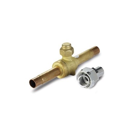 APC Assemblage soupape d'isolation, 1 2" ODF - Professionnels