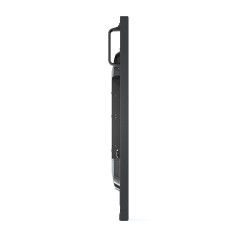 Sharp MultiSync P436 Écran plat de signalisation numérique 108 cm (42.5") LCD 700 cd/m² 4K Ultra HD Noir 24/7