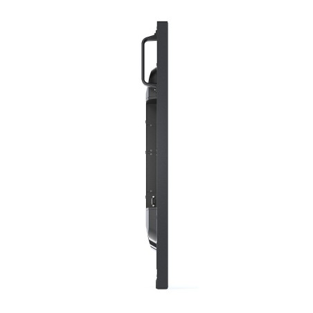 Sharp MultiSync P436 Écran plat de signalisation numérique 108 cm (42.5") LCD 700 cd/m² 4K Ultra HD Noir 24/7