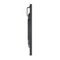 Sharp MultiSync P436 Écran plat de signalisation numérique 108 cm (42.5") LCD 700 cd/m² 4K Ultra HD Noir 24/7 Sharp MultiSync P436 Écran plat de signalisation numérique 108 cm (42.5") LCD 700 cd/m² 4K Ultra HD Noir 24/7