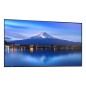 Sharp MultiSync P436 Écran plat de signalisation numérique 108 cm (42.5") LCD 700 cd/m² 4K Ultra HD Noir 24/7 Sharp MultiSync P436 Écran plat de signalisation numérique 108 cm (42.5") LCD 700 cd/m² 4K Ultra HD Noir 24/7