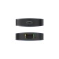 Targus HD4006GL station d'accueil USB 3.2 Gen 2 (3.1 Gen 2) Type-C Noir