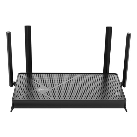 TP-Link Archer BE230 routeur sans fil 2.5 Gigabit Ethernet Bi-bande (2,4 GHz 5 GHz) Noir