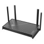 TP-Link Archer BE230 routeur sans fil 2.5 Gigabit Ethernet Bi-bande (2,4 GHz / 5 GHz) Noir