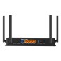 TP-Link Archer BE230 routeur sans fil 2.5 Gigabit Ethernet Bi-bande (2,4 GHz / 5 GHz) Noir