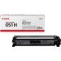 Canon Cartouche de toner haut rendement 051H, noir Canon Cartouche de toner haut rendement 051H, noir