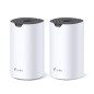 TP-Link DECO S7 (2-Pack) Bi-bande (2,4 GHz / 5 GHz) Wi-Fi 5 (802.11ac) Blanc 3 Interne TP-Link DECO S7 (2-Pack) Bi-bande (2,4 GHz / 5 GHz) Wi-Fi 5 (802.11ac) Blanc 3 Interne