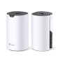 TP-Link DECO S7 (2-Pack) Bi-bande (2,4 GHz / 5 GHz) Wi-Fi 5 (802.11ac) Blanc 3 Interne TP-Link DECO S7 (2-Pack) Bi-bande (2,4 GHz / 5 GHz) Wi-Fi 5 (802.11ac) Blanc 3 Interne