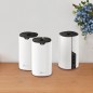TP-Link DECO S7 (2-Pack) Bi-bande (2,4 GHz / 5 GHz) Wi-Fi 5 (802.11ac) Blanc 3 Interne TP-Link DECO S7 (2-Pack) Bi-bande (2,4 GHz / 5 GHz) Wi-Fi 5 (802.11ac) Blanc 3 Interne