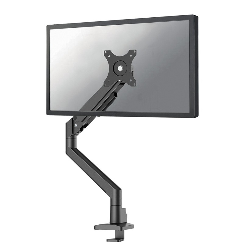 Neomounts DS70-250BL1 Support d'écran à fixer 17-35" - ressort à gaz - Topfix - arrêt 180° Neomounts DS70-250BL1 Support d'écran à fixer 17-35" - ressort à gaz - Topfix - arrêt 180°