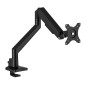 Neomounts DS70-250BL1 Support d'écran à fixer 17-35" - ressort à gaz - Topfix - arrêt 180° Neomounts DS70-250BL1 Support d'écran à fixer 17-35" - ressort à gaz - Topfix - arrêt 180°
