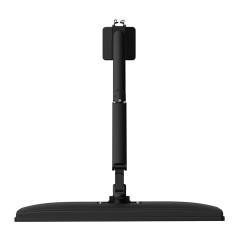 Neomounts DS70-250BL1 Support d'écran à fixer 17-35" - ressort à gaz - Topfix - arrêt 180°