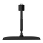 Neomounts DS70-250BL1 Support d'écran à fixer 17-35" - ressort à gaz - Topfix - arrêt 180° Neomounts DS70-250BL1 Support d'écran à fixer 17-35" - ressort à gaz - Topfix - arrêt 180°