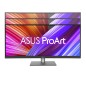 ASUS ProArt PA34VCNV écran plat de PC 86,6 cm (34.1") 3440 x 1440 pixels UltraWide Quad HD LCD Noir