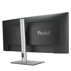 ASUS ProArt PA34VCNV écran plat de PC 86,6 cm (34.1") 3440 x 1440 pixels UltraWide Quad HD LCD Noir