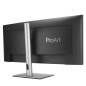 ASUS ProArt PA34VCNV écran plat de PC 86,6 cm (34.1") 3440 x 1440 pixels UltraWide Quad HD LCD Noir