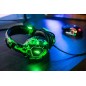 SureFire Skirmish Casque Avec fil Arceau Gaming USB Type-A Noir, Camouflage, Vert SureFire Skirmish Casque Avec fil Arceau Gaming USB Type-A Noir, Camouflage, Vert