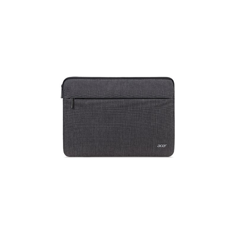 Acer ABG7F0 39,6 cm (15.6") Housse Gris Acer ABG7F0 39,6 cm (15.6") Housse Gris