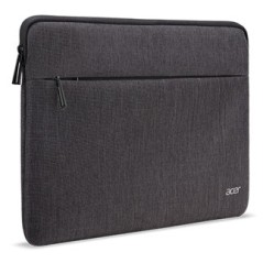 Acer ABG7F0 39,6 cm (15.6") Housse Gris