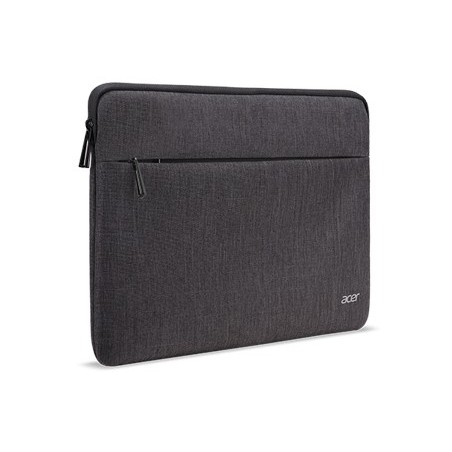 Acer ABG7F0 39,6 cm (15.6") Housse Gris