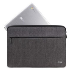 Acer ABG7F0 39,6 cm (15.6") Housse Gris