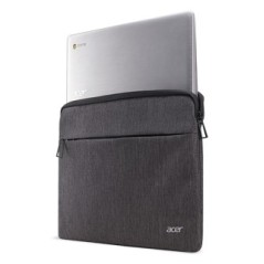 Acer ABG7F0 39,6 cm (15.6") Housse Gris
