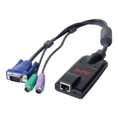 APC KVM 2G , module serveur, PS 2