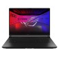 ASUS ROG Strix SCAR 18 G835LX-SA168W Intel Core Ultra 9 275HX Ordinateur portable 45,7 cm (18") WQXGA 64 Go DDR5-SDRAM 2 To SSD ASUS ROG Strix SCAR 18 G835LX-SA168W Intel Core Ultra 9 275HX Ordinateur portable 45,7 cm (18") WQXGA 64 Go DDR5-SDRAM 2 To SSD