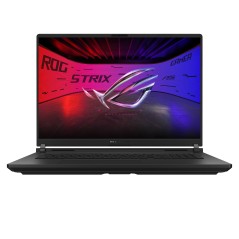 ASUS ROG Strix SCAR 18 G835LX-SA168W Intel Core Ultra 9 275HX Ordinateur portable 45,7 cm (18") WQXGA 64 Go DDR5-SDRAM 2 To SSD