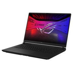 ASUS ROG Strix SCAR 18 G835LX-SA168W Intel Core Ultra 9 275HX Ordinateur portable 45,7 cm (18") WQXGA 64 Go DDR5-SDRAM 2 To SSD