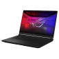 ASUS ROG Strix SCAR 18 G835LX-SA168W Intel Core Ultra 9 275HX Ordinateur portable 45,7 cm (18") WQXGA 64 Go DDR5-SDRAM 2 To SSD ASUS ROG Strix SCAR 18 G835LX-SA168W Intel Core Ultra 9 275HX Ordinateur portable 45,7 cm (18") WQXGA 64 Go DDR5-SDRAM 2 To SSD