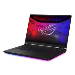 ASUS ROG Strix SCAR 18 G835LX-SA168W Intel Core Ultra 9 275HX Ordinateur portable 45,7 cm (18") WQXGA 64 Go DDR5-SDRAM 2 To SSD