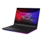 ASUS ROG Strix SCAR 18 G835LX-SA168W Intel Core Ultra 9 275HX Ordinateur portable 45,7 cm (18") WQXGA 64 Go DDR5-SDRAM 2 To SSD ASUS ROG Strix SCAR 18 G835LX-SA168W Intel Core Ultra 9 275HX Ordinateur portable 45,7 cm (18") WQXGA 64 Go DDR5-SDRAM 2 To SSD