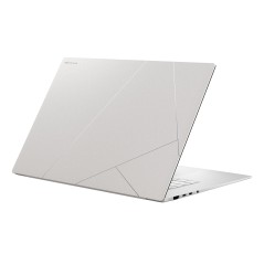 ASUS Zenbook S16 UM5606WA-RK084X Copilot+ PC AMD Ryzen AI 9 HX 370 Ordinateur portable 40,6 cm (16") 3K 32 Go LPDDR5x-SDRAM 1