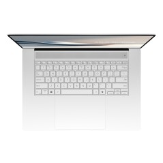 ASUS Zenbook S16 UM5606WA-RK084X Copilot+ PC AMD Ryzen AI 9 HX 370 Ordinateur portable 40,6 cm (16") 3K 32 Go LPDDR5x-SDRAM 1
