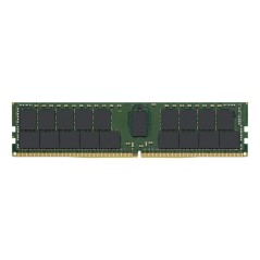 Kingston Technology KCS-UC432 64G module de mémoire 64 Go DDR4 3200 MT s 288-pin DIMM ECC