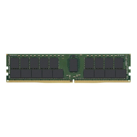 Kingston Technology KCS-UC432 64G module de mémoire 64 Go DDR4 3200 MT s 288-pin DIMM ECC