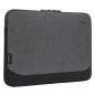Targus Cypress EcoSmart 35,6 cm (14") Housse Gris Targus Cypress EcoSmart 35,6 cm (14") Housse Gris