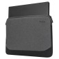 Targus Cypress EcoSmart 35,6 cm (14") Housse Gris Targus Cypress EcoSmart 35,6 cm (14") Housse Gris