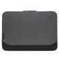 Targus Cypress EcoSmart 35,6 cm (14") Housse Gris Targus Cypress EcoSmart 35,6 cm (14") Housse Gris