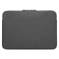 Targus Cypress EcoSmart 35,6 cm (14") Housse Gris Targus Cypress EcoSmart 35,6 cm (14") Housse Gris