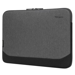 Targus Cypress EcoSmart 35,6 cm (14") Housse Gris