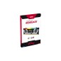 Kingston Technology FURY 16Go 6400MT/s DDR5 CL32 DIMM Renegade RGB