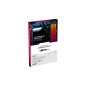 Kingston Technology FURY 16Go 6400MT/s DDR5 CL32 DIMM Renegade RGB