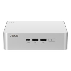ASUS NUC 15 Pro+ RNUC15CRSU500002 Blanc 225H