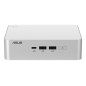 ASUS NUC 15 Pro+ RNUC15CRSU500002 Blanc 225H
