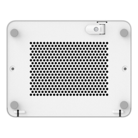 ASUS NUC 15 Pro+ RNUC15CRSU500002 Blanc 225H