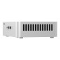 ASUS NUC 15 Pro+ RNUC15CRSU500002 Blanc 225H